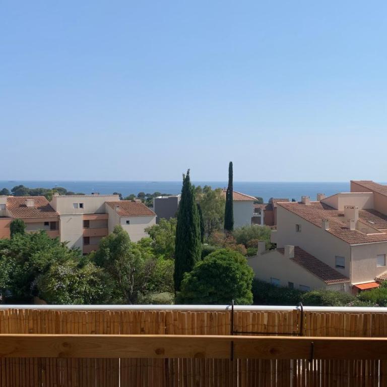 La Vigie du Corsaire - Appartement 1 Chambre - 1