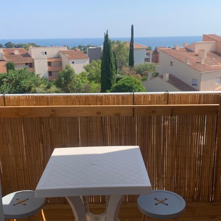 La Vigie du Corsaire - Appartement 1 Chambre - 2