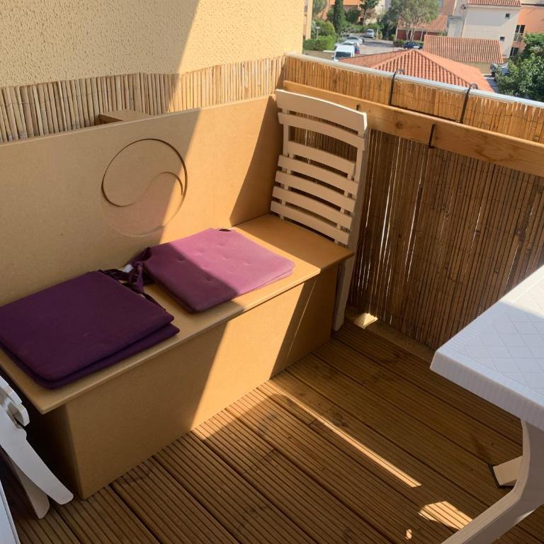 La Vigie du Corsaire - Appartement 1 Chambre - 3