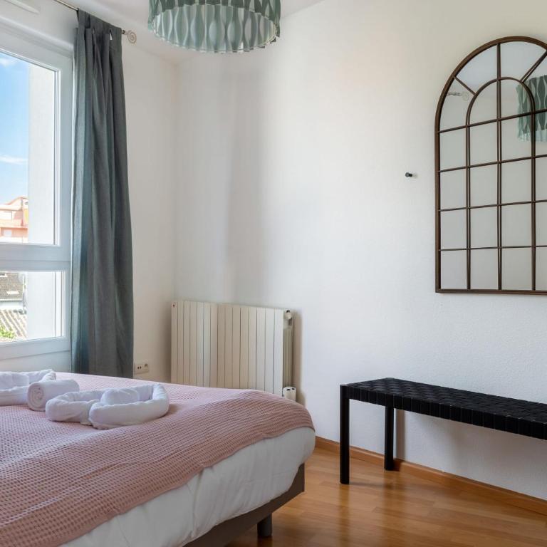 Travel Homes - The Nils, Cosy & cute with Parking - Apartment - 7