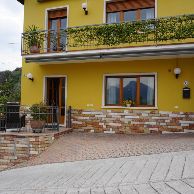 Casa Maria Luisa - Appartamento con 2 Camere da Letto - 2