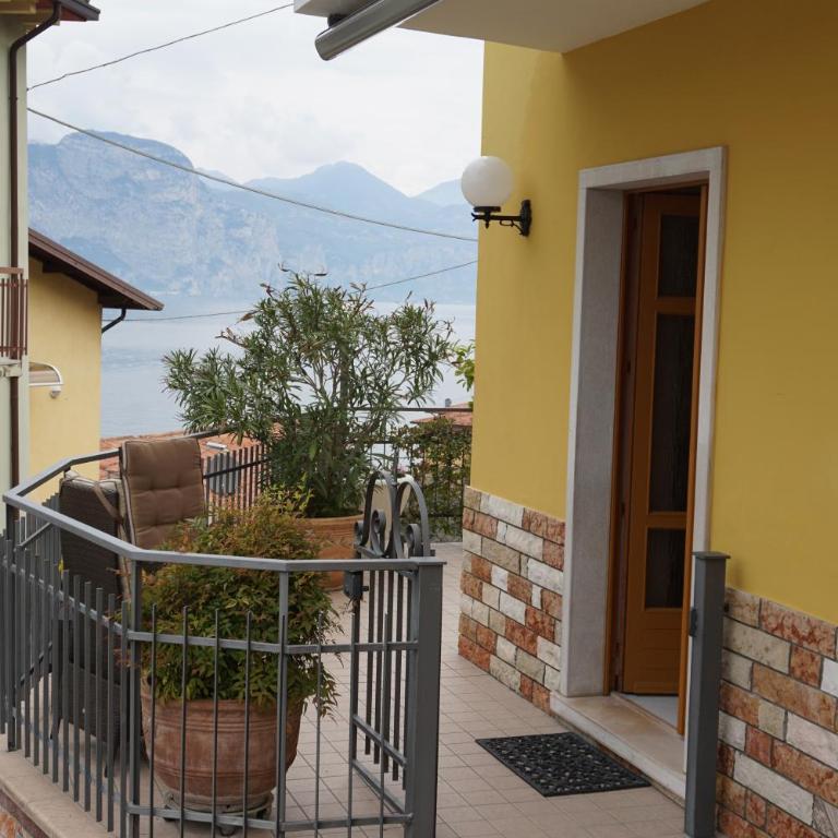Casa Maria Luisa - Appartamento con 2 Camere da Letto - 4