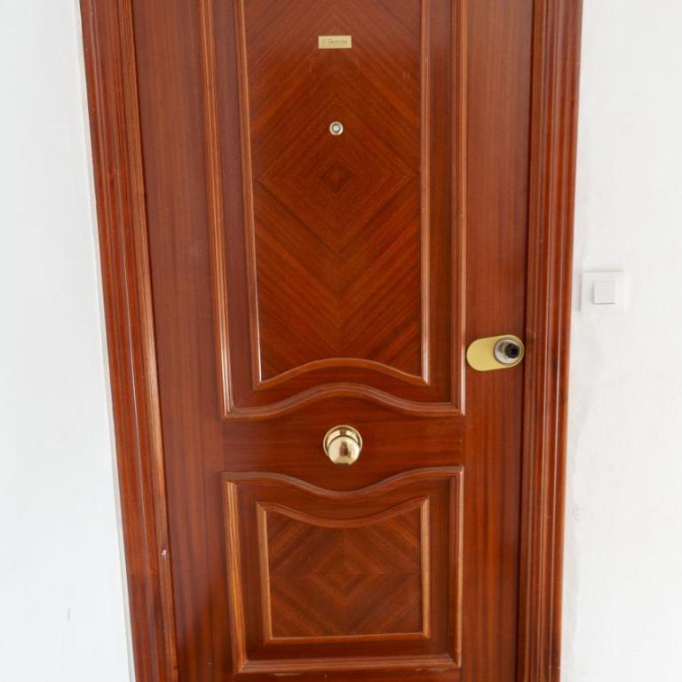 Recién reformado en el centro de Sevilla - Apartamento de 1 dormitorio - 14