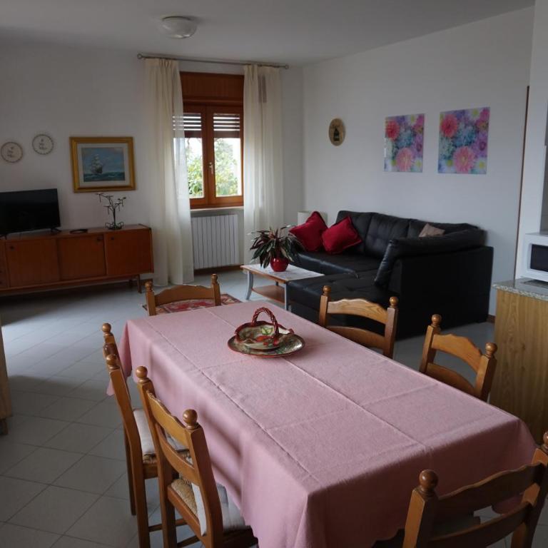 Casa Maria Luisa - Appartamento con 2 Camere da Letto - 11