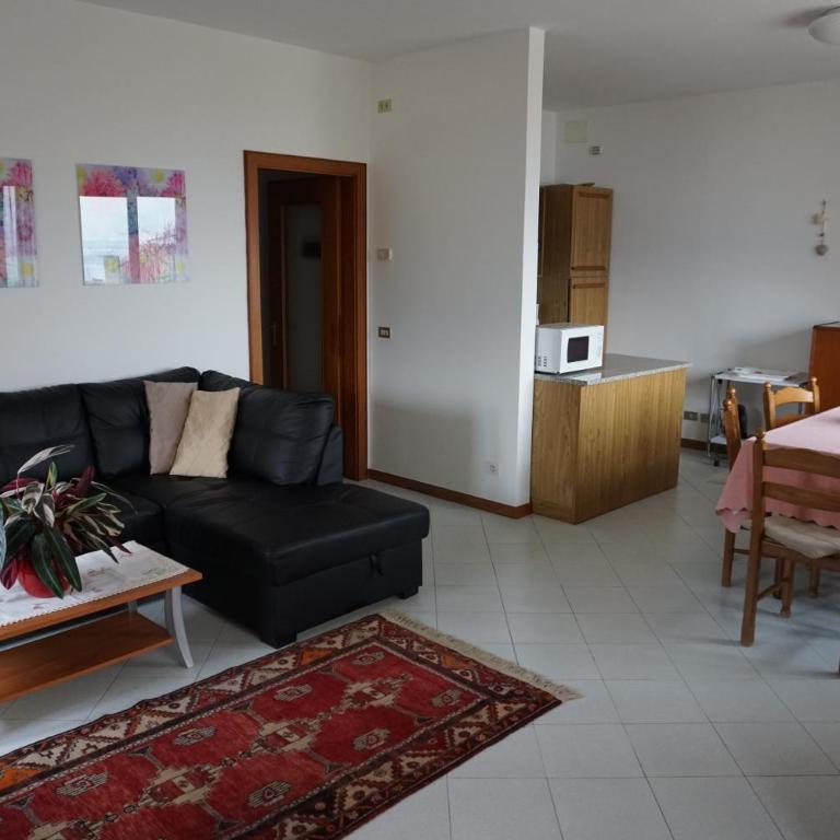 Casa Maria Luisa - Appartamento con 2 Camere da Letto - 9