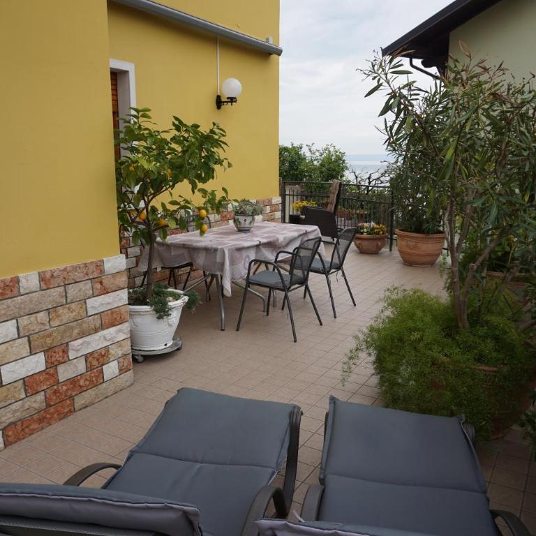 Casa Maria Luisa - Appartamento con 2 Camere da Letto - 7