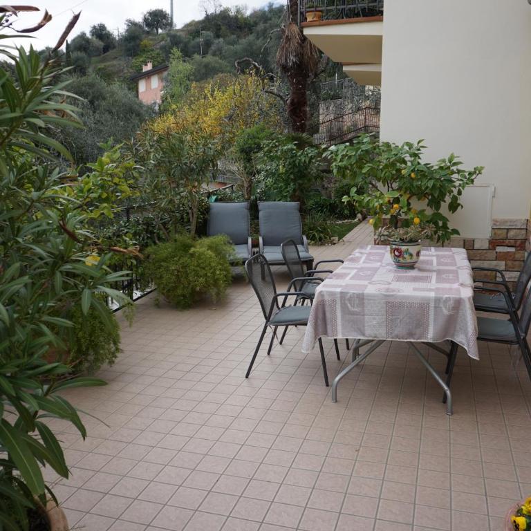 Casa Maria Luisa - Appartamento con 2 Camere da Letto - 6
