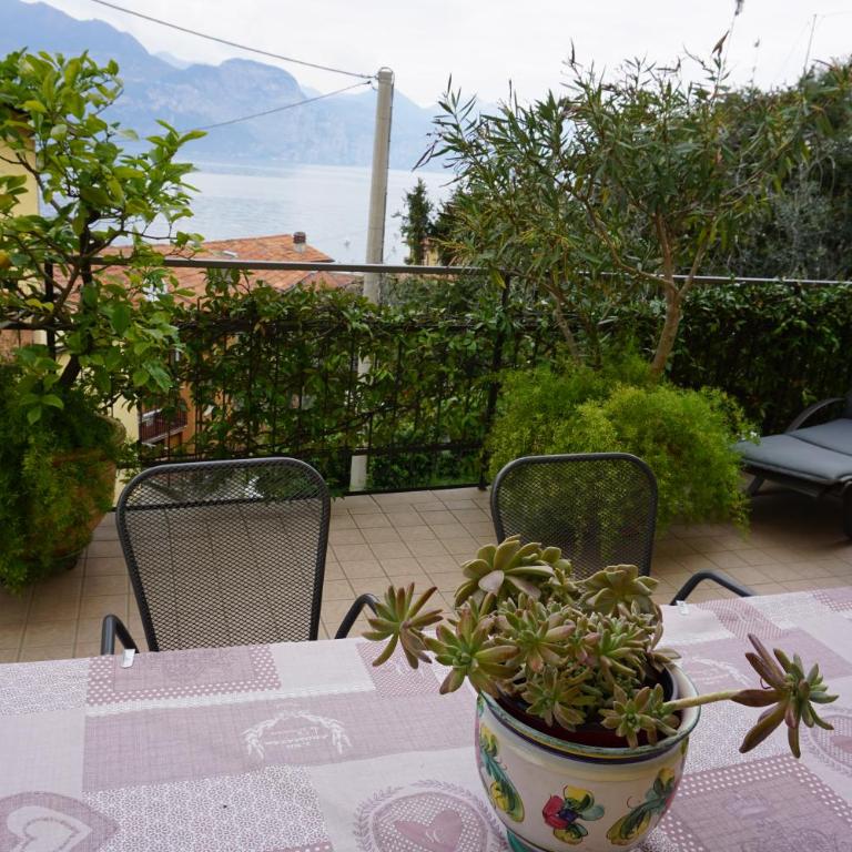 Casa Maria Luisa - Appartamento con 2 Camere da Letto - 5