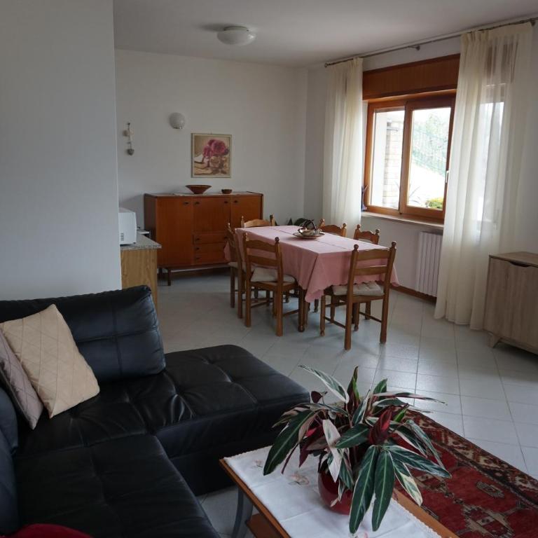 Casa Maria Luisa - Appartamento con 2 Camere da Letto - 16