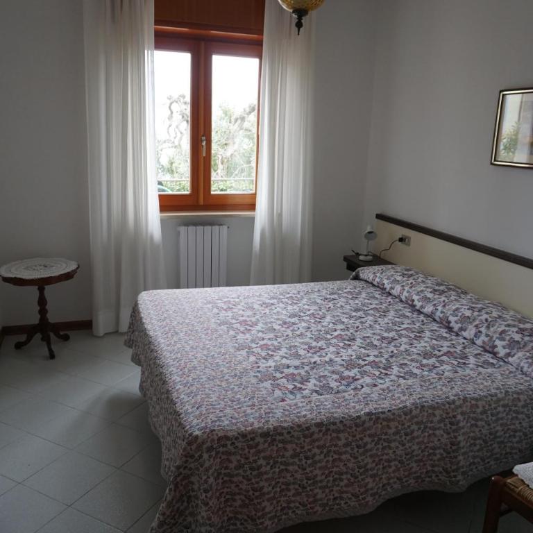 Casa Maria Luisa - Appartamento con 2 Camere da Letto - 15