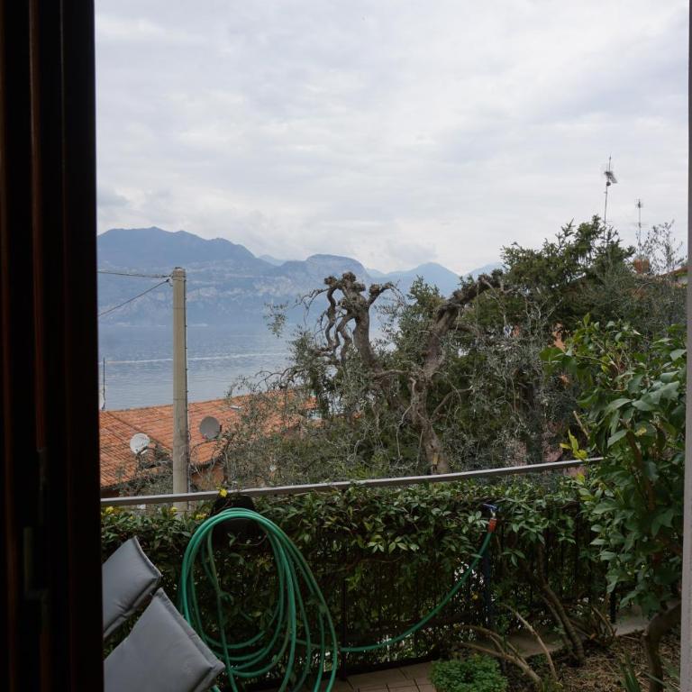 Casa Maria Luisa - Appartamento con 2 Camere da Letto - 13