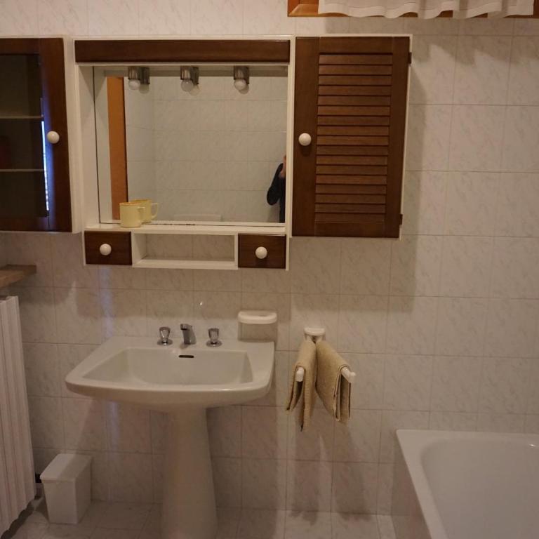 Casa Maria Luisa - Appartamento con 2 Camere da Letto - 24
