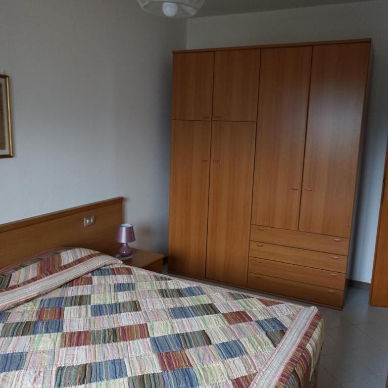 Casa Maria Luisa - Appartamento con 2 Camere da Letto - 22