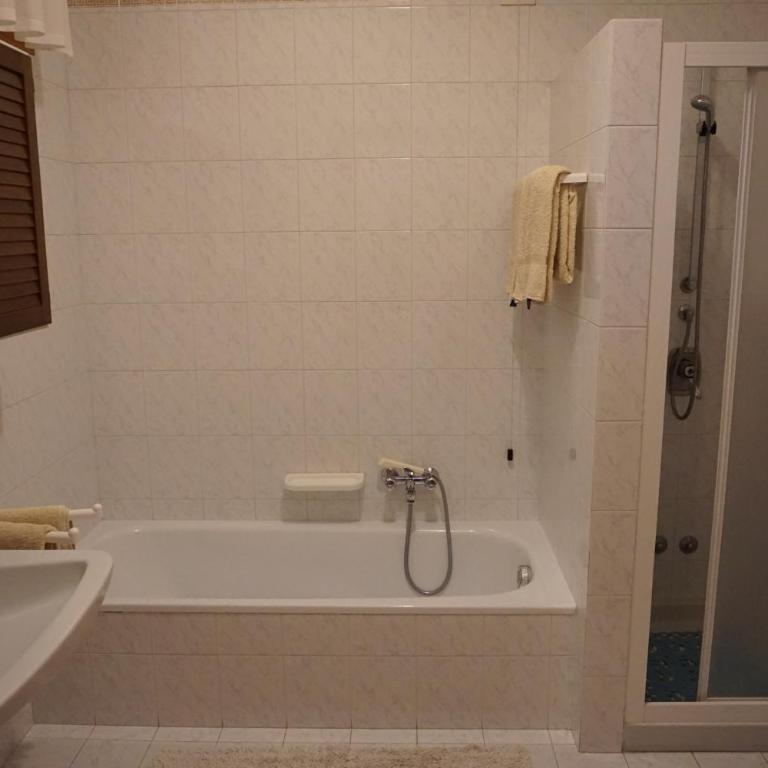 Casa Maria Luisa - Appartamento con 2 Camere da Letto - 21