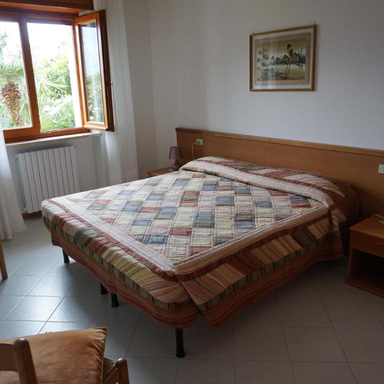 Casa Maria Luisa - Appartamento con 2 Camere da Letto - 20