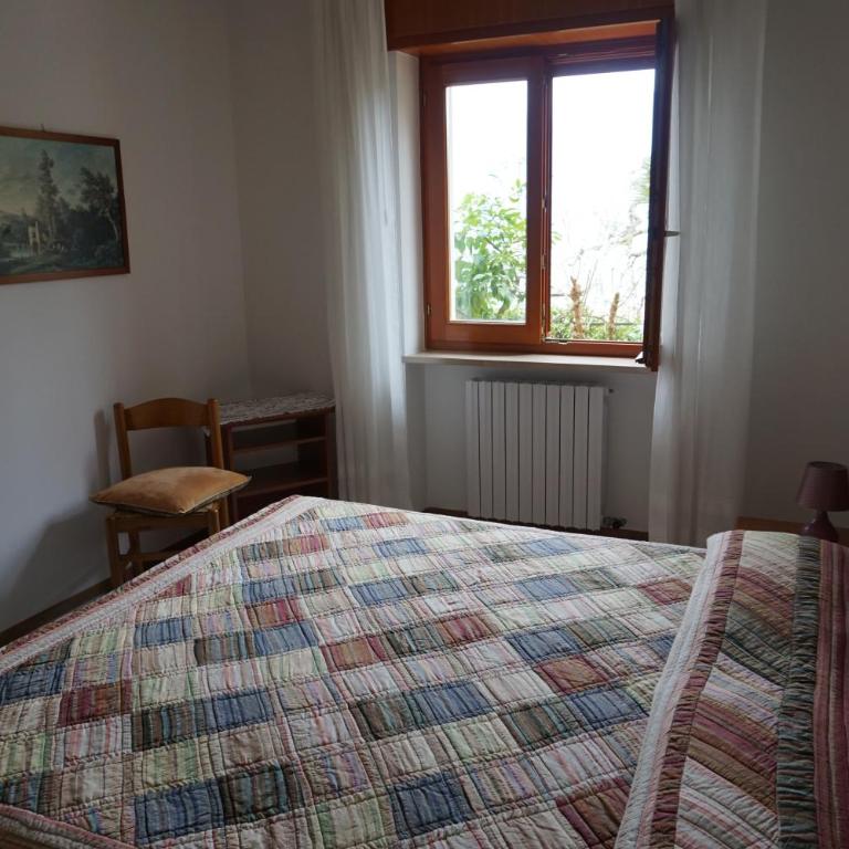 Casa Maria Luisa - Appartamento con 2 Camere da Letto - 19