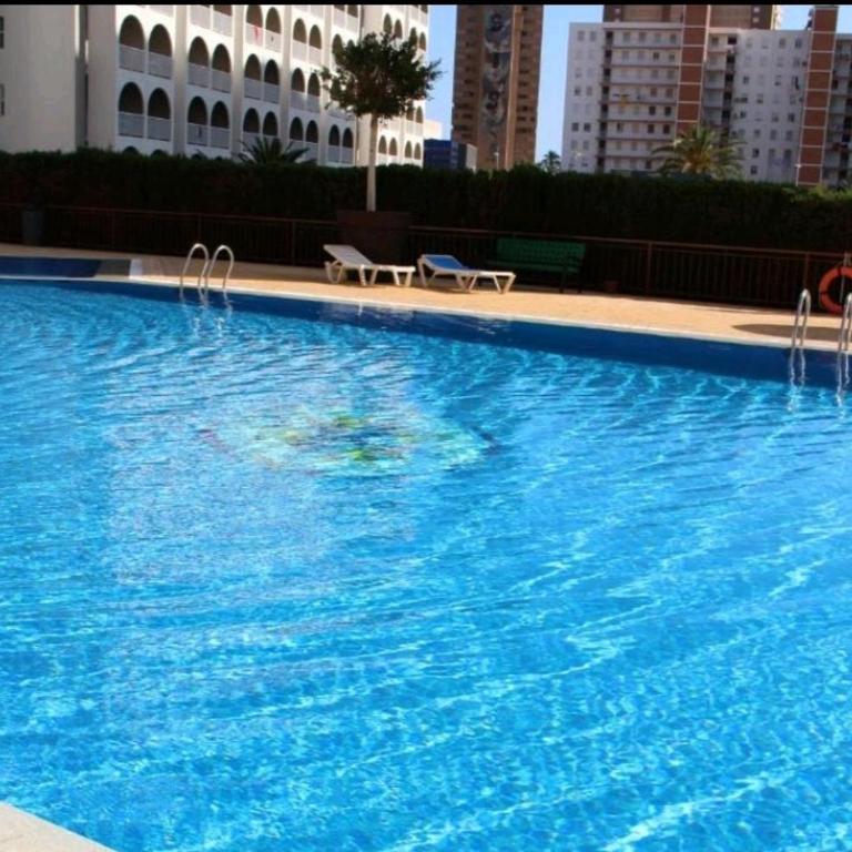 Acuarium Lux - Apartamento - 1