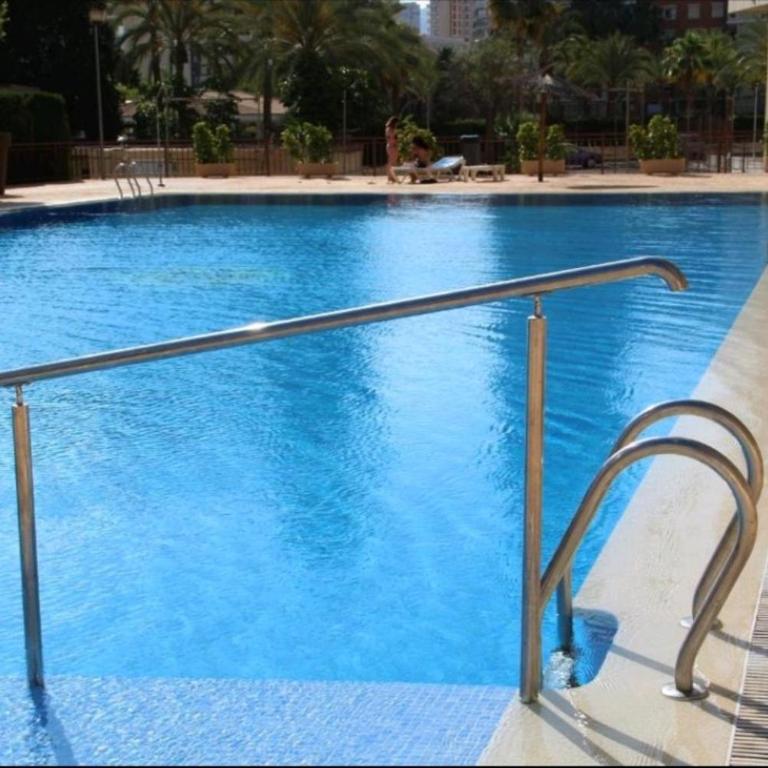 Acuarium Lux - Apartamento - 47