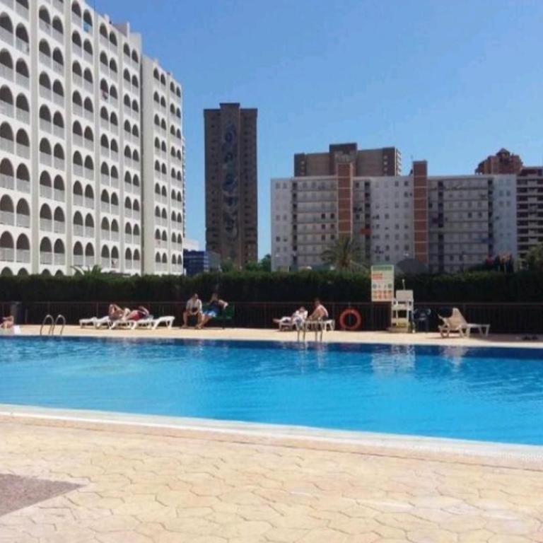 Acuarium Lux - Apartamento - 48