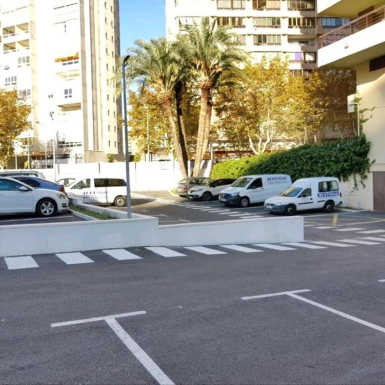 Acuarium Lux - Apartamento - 50