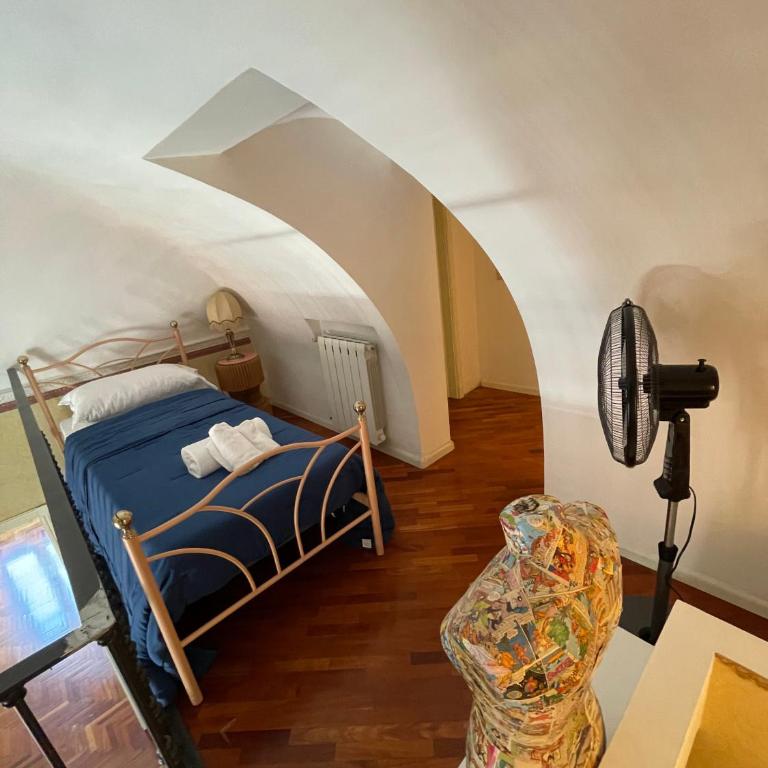 Gli appartamenti di Agata - Appartamento con 2 Camere da Letto - 9