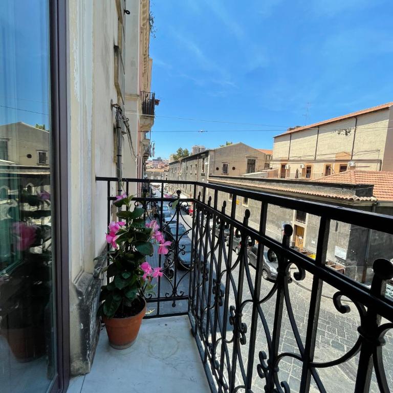 Gli appartamenti di Agata - Appartamento con 2 Camere da Letto - 16