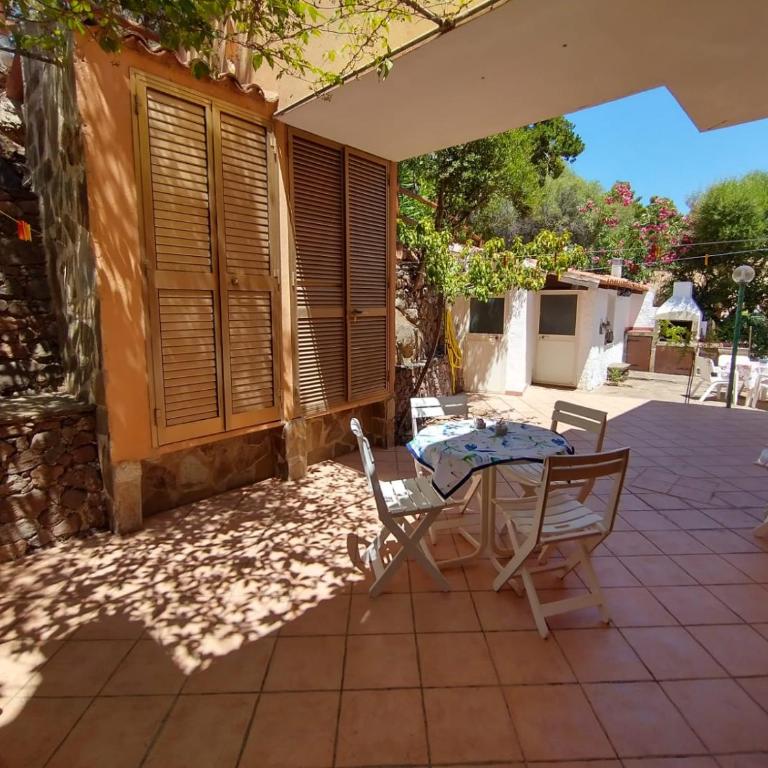 casa luisa3br - Appartamento con 3 Camere da Letto - 57