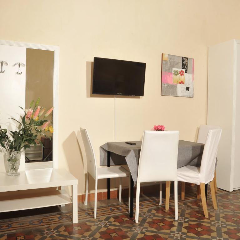 Locanda al Viminale - Appartamento - 1