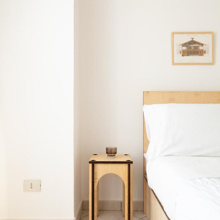 Le Tre Regine - Appartamento con 2 Camere da Letto - 12