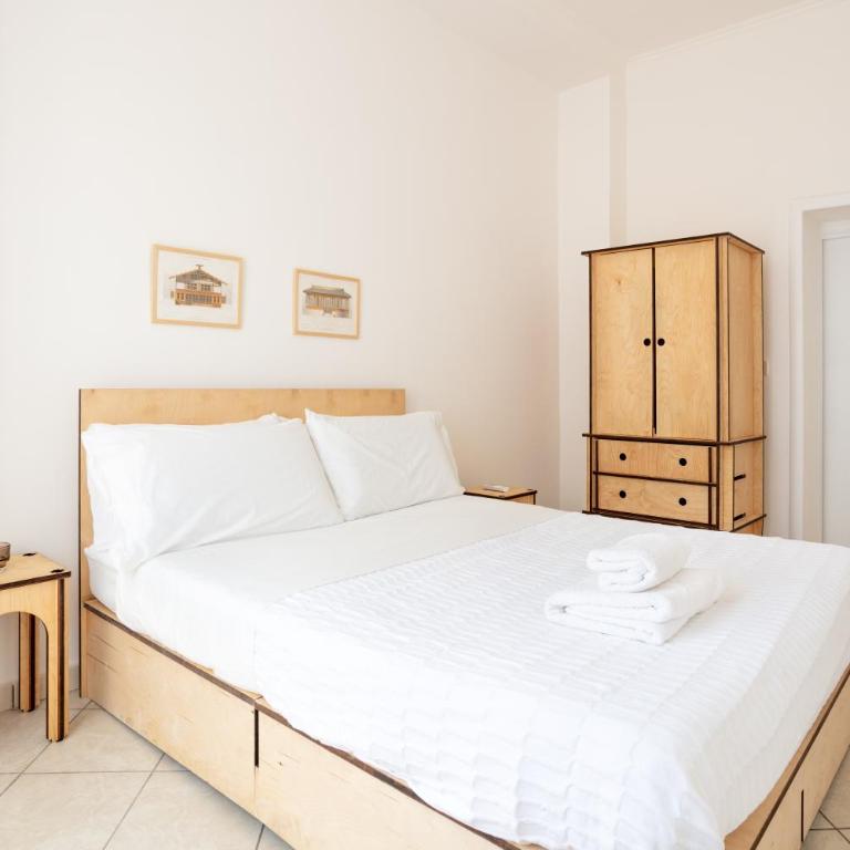 Le Tre Regine - Appartamento con 2 Camere da Letto - 14