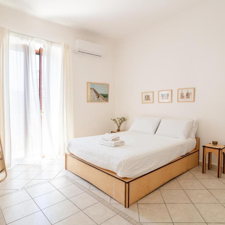 Le Tre Regine - Appartamento con 2 Camere da Letto - 17