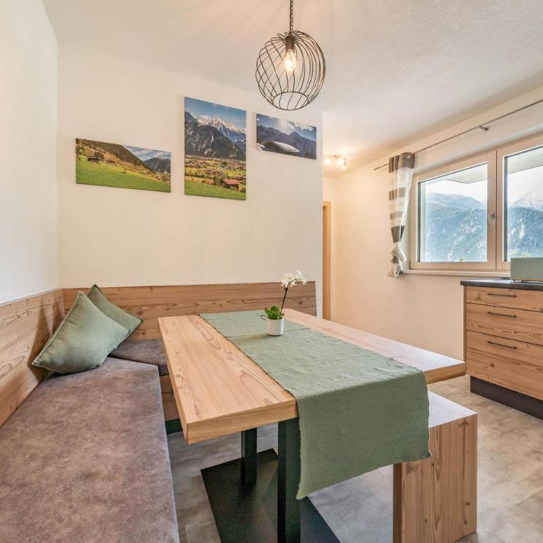 Bliem, Apartment - Apartment - 1