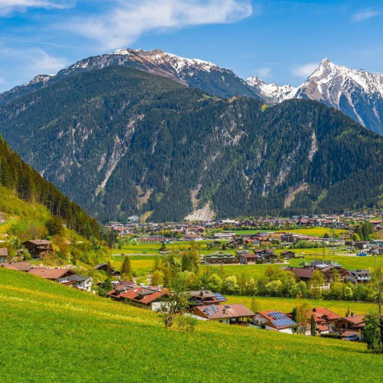 Bliem, Apartment - Apartment - 9