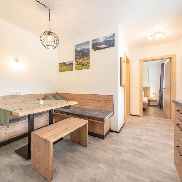 Bliem, Apartment - Apartment - 33