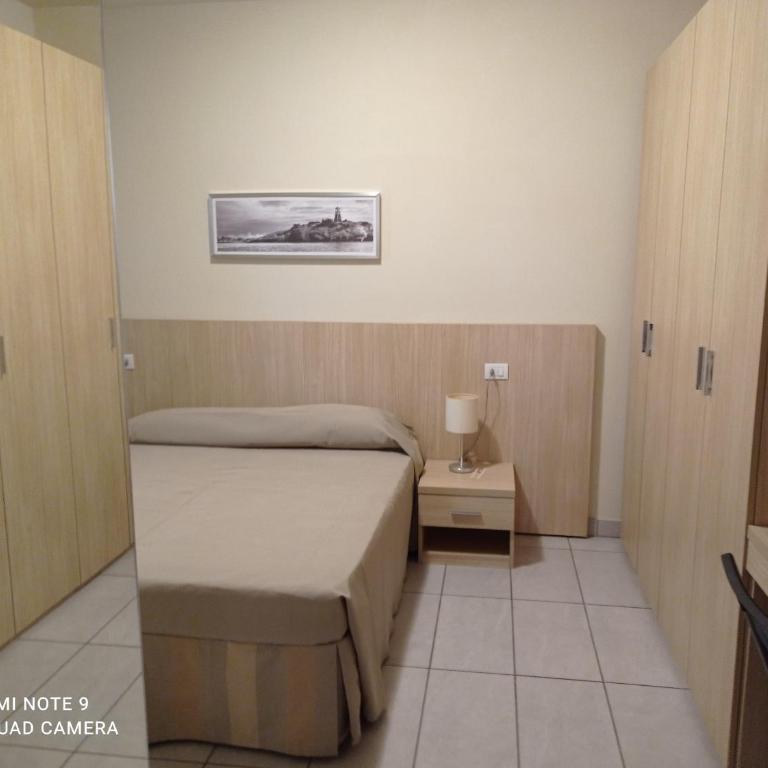 Residence Belmare - Appartamento con 1 Camera da Letto (5 Adulti) - 6