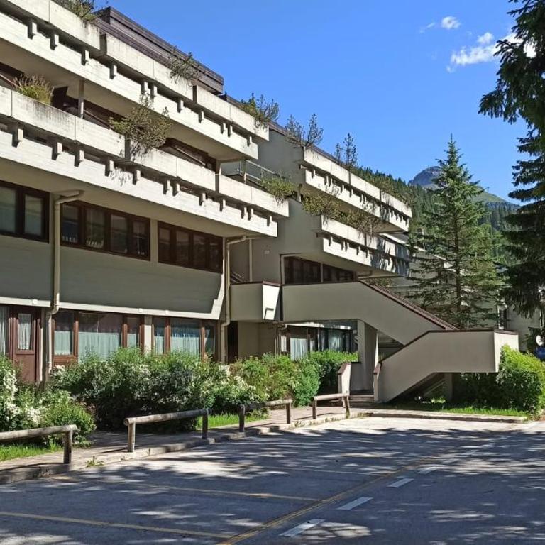DaPolo Apartment - Val di Fassa - Appartamento - Piano Terra - 19