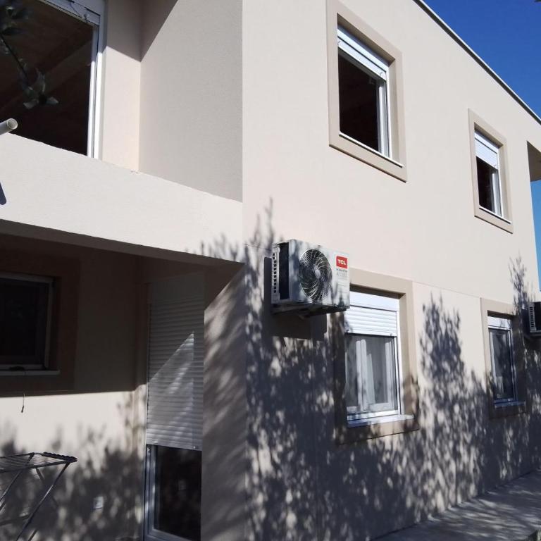 Apartments Nina Tivat - Apartman sa 1 Spavaćom Sobom - 18