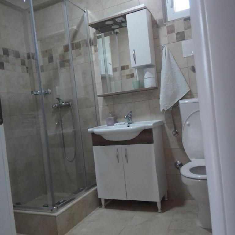 Apartments Nina Tivat - Apartman sa 1 Spavaćom Sobom - 20