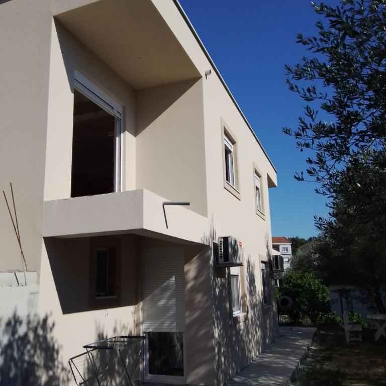Apartments Nina Tivat - Apartman sa 1 Spavaćom Sobom - 14