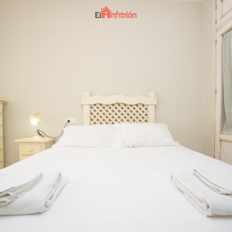 El Anfitrión - Dúplex Doña Ana - Casa de 4 dormitorios - 4