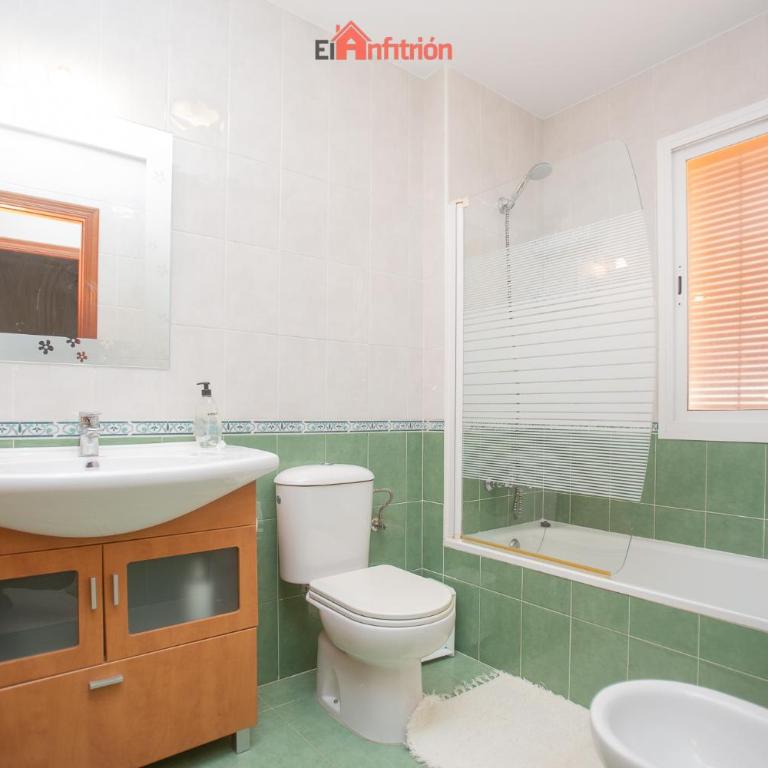 El Anfitrión - Dúplex Doña Ana - Casa de 4 dormitorios - 7