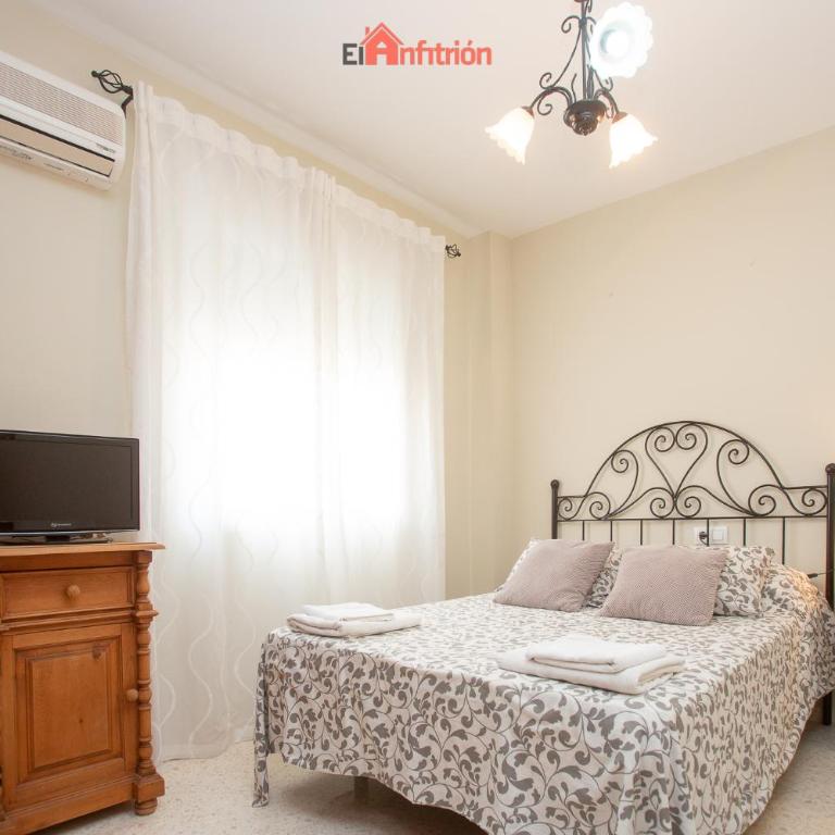 El Anfitrión - Dúplex Doña Ana - Casa de 4 dormitorios - 8