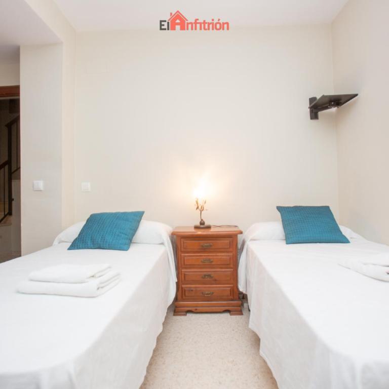 El Anfitrión - Dúplex Doña Ana - Casa de 4 dormitorios - 9