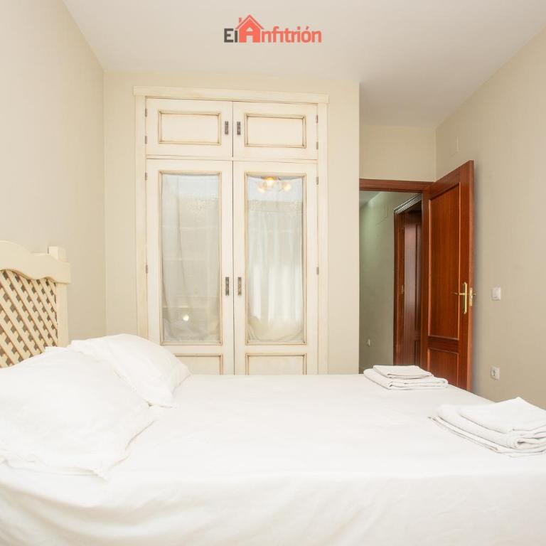 El Anfitrión - Dúplex Doña Ana - Casa de 4 dormitorios - 14