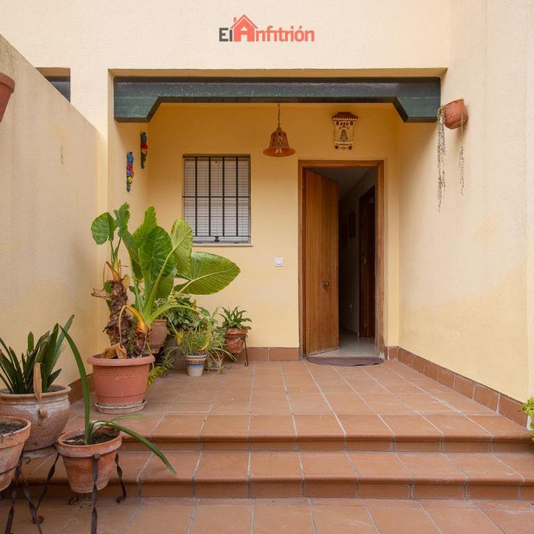 El Anfitrión - Dúplex Doña Ana - Casa de 4 dormitorios - 15