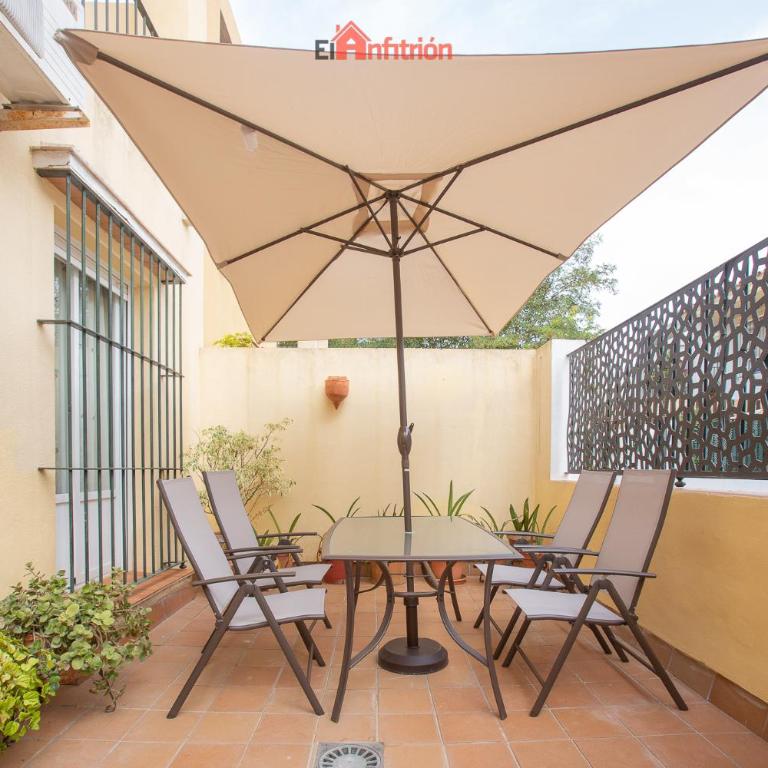El Anfitrión - Dúplex Doña Ana - Casa de 4 dormitorios - 17