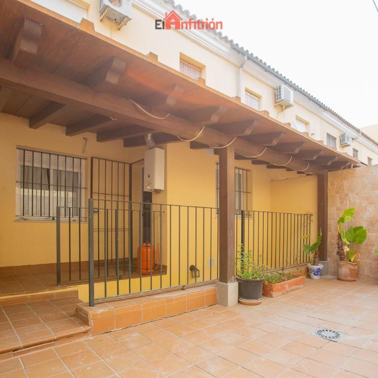 El Anfitrión - Dúplex Doña Ana - Casa de 4 dormitorios - 18
