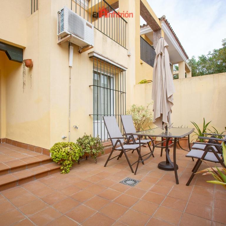 El Anfitrión - Dúplex Doña Ana - Casa de 4 dormitorios - 20