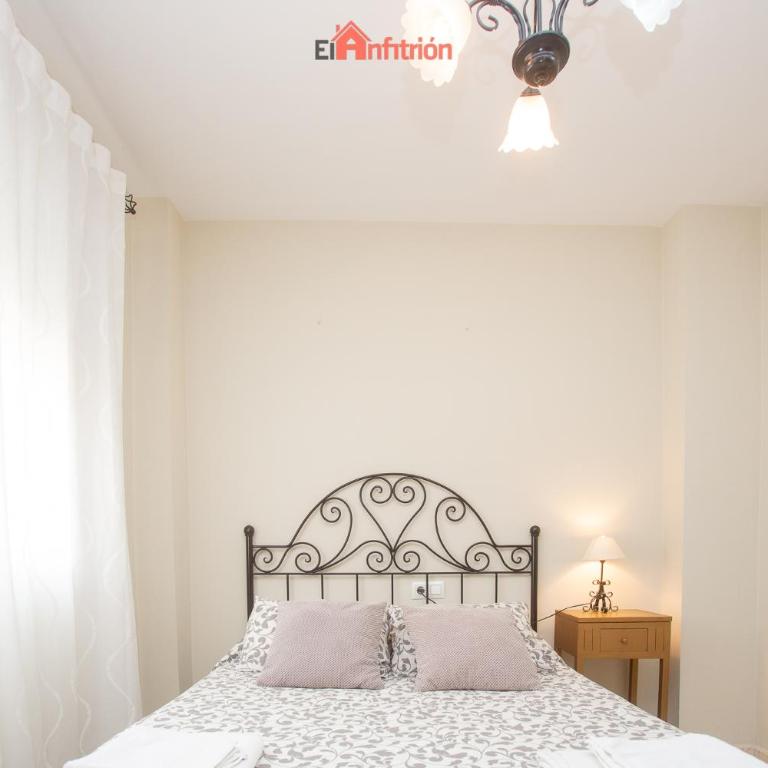 El Anfitrión - Dúplex Doña Ana - Casa de 4 dormitorios - 22
