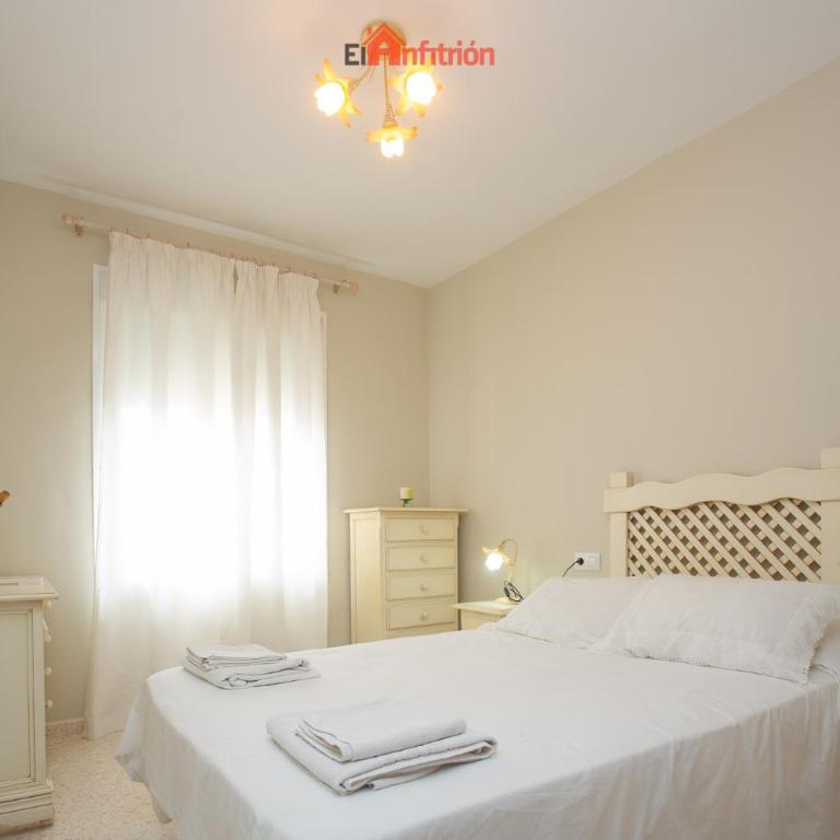 El Anfitrión - Dúplex Doña Ana - Casa de 4 dormitorios - 23
